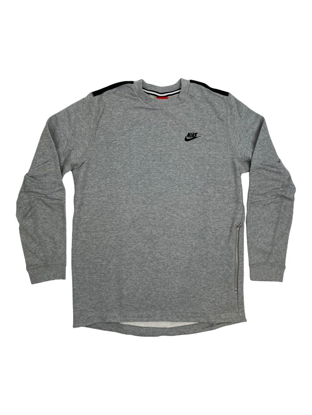 Nike Mens Modern Sweatshirt Size S